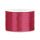 Tasiemka satynowa PartyDeco Czerwone wino, 50mm x 25m